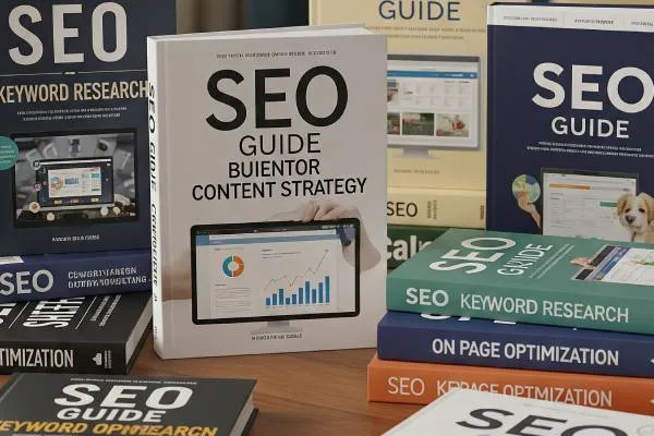 Google Søgemaskine - optimering? En Letforståelig Guide.