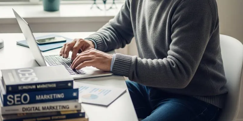 SEO checkliste for begyndere