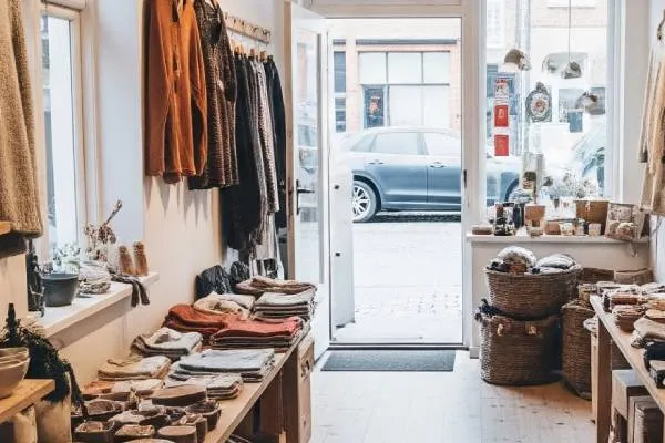 Til små virksomheder - Bliv fundet på internettet.