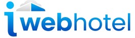 iwebhotel Logo